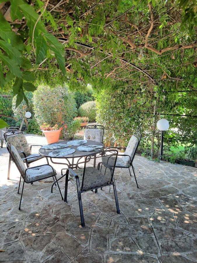 Villa Trullo Leone Martina Franca Exterior foto