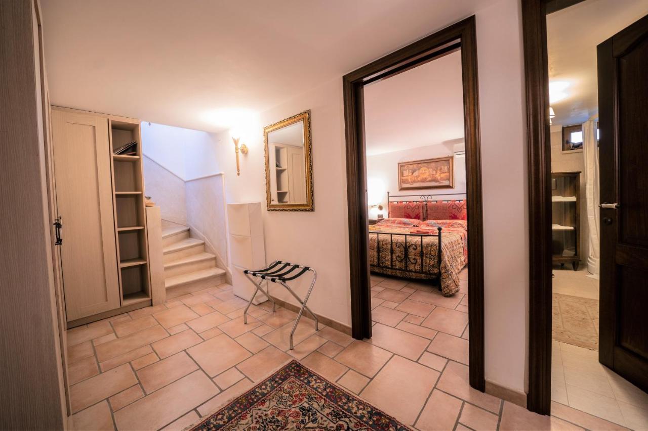 Villa Trullo Leone Martina Franca Exterior foto